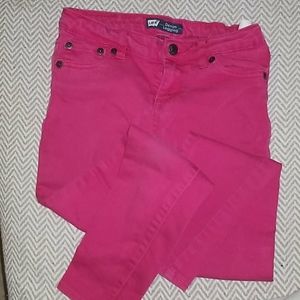 Levi's Denim Legging
